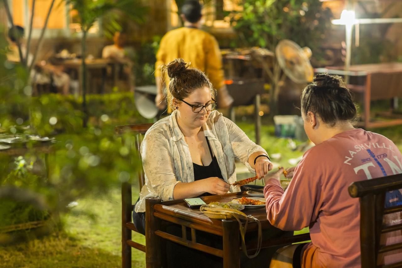 Tam Coc Rice Fields Resort Ninh Binh Exteriér fotografie